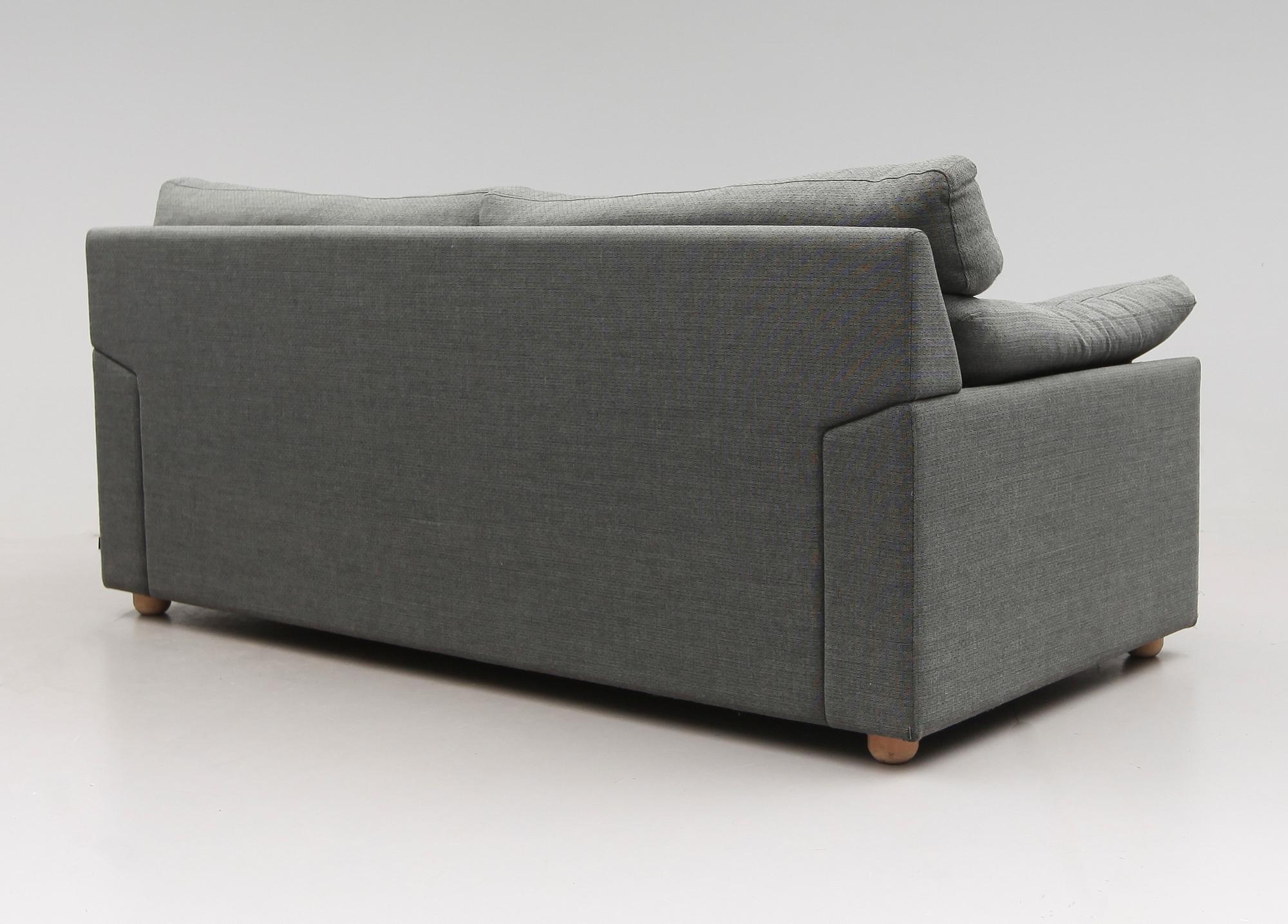 SOFFA, Søren Lund, Danmark, 2000-tal.