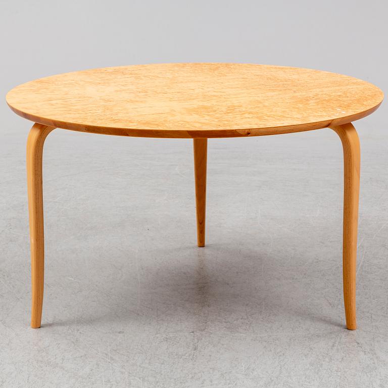 BRUNO MATHSSON, soffbord, för DUX.