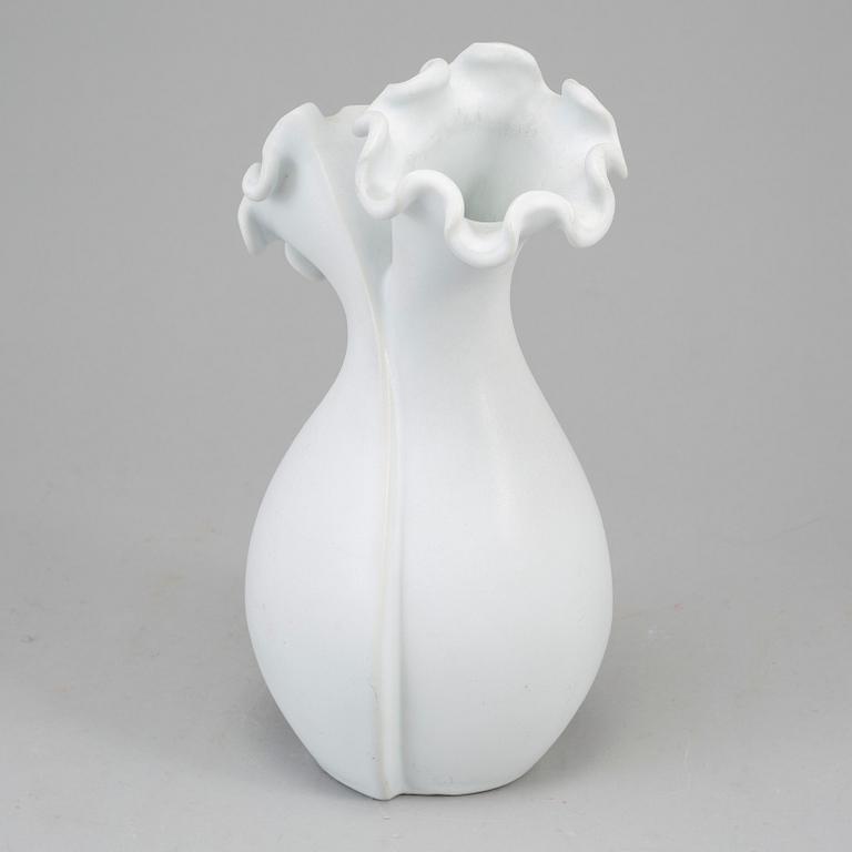 WILHELM KÅGE, vas, stengods, "Våga", Gustavsberg.