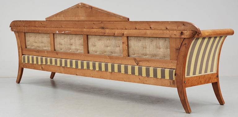 SOFFA, Karl Johan, provins, 1800-talets första hälft.