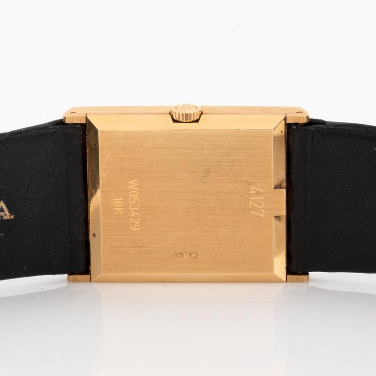 Rolex, Cellini.