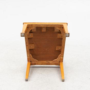 Chair, attributed to Carl Westman, first half of the 20th century.