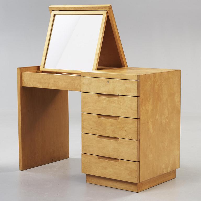 ARBERSBORD, Alvar Aalto för Artek, 1945-54.