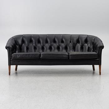 Soffa, 1900-talets mitt.