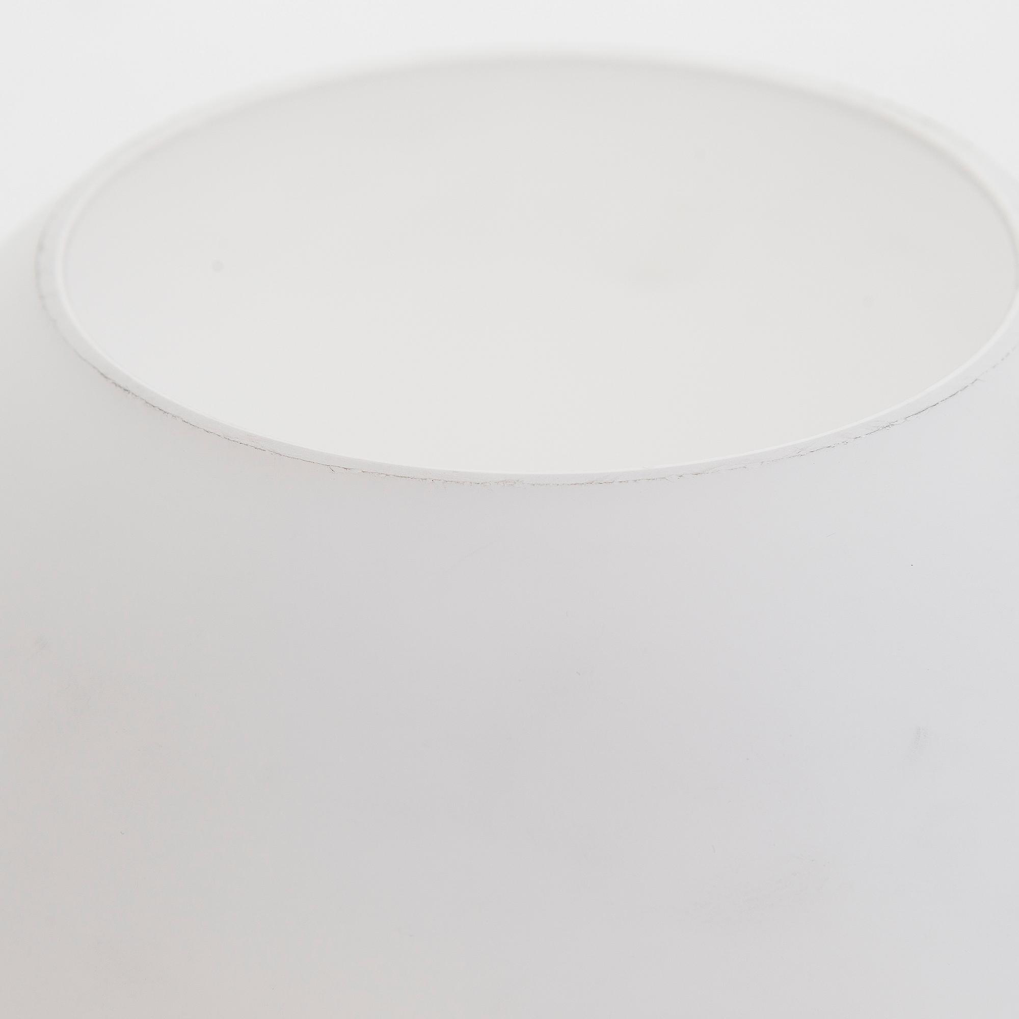 Maria Lindeman, pöytävalaisinpari, malli K11-40, Idman 1900-luvun puoliväli.