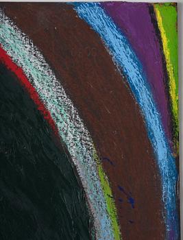 Olle Bonniér, "Rymdmembran".