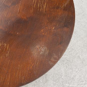 Table, 1930s/40s.