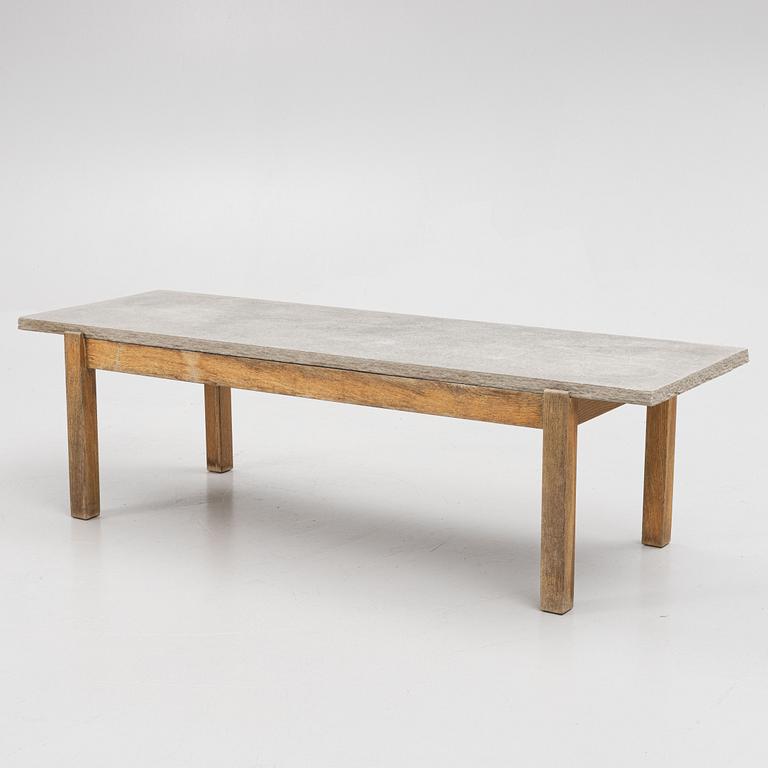 Bänk/sideboard, 1960-tal.