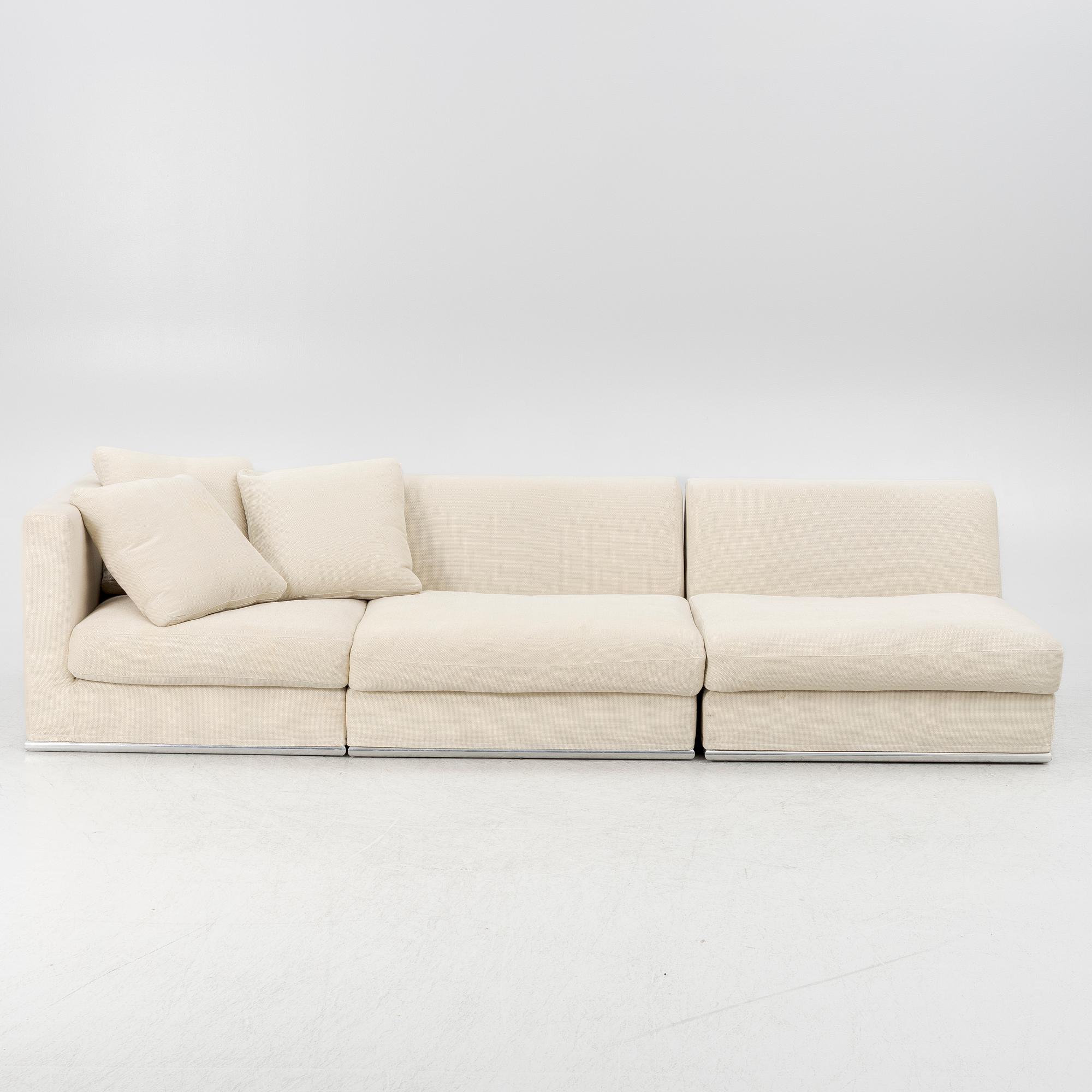 Sofa, Frigerio, Italy.