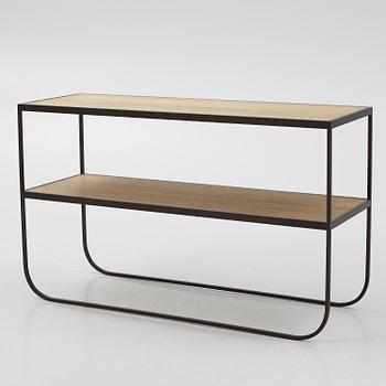 Mats Broberg & Johan Ridderstråle, sideboard, "Tati Console 120", Asplund.