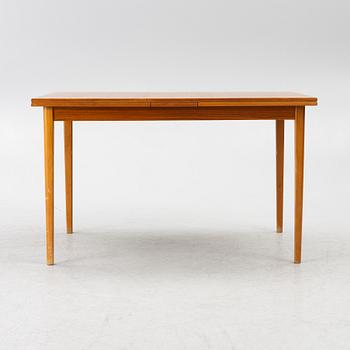 Matbord, 1950/60-tal.