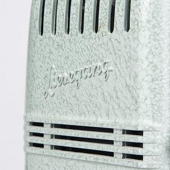 DIAPROJEKTOR, Liesegang, Fantax V. 1900-talets mitt.