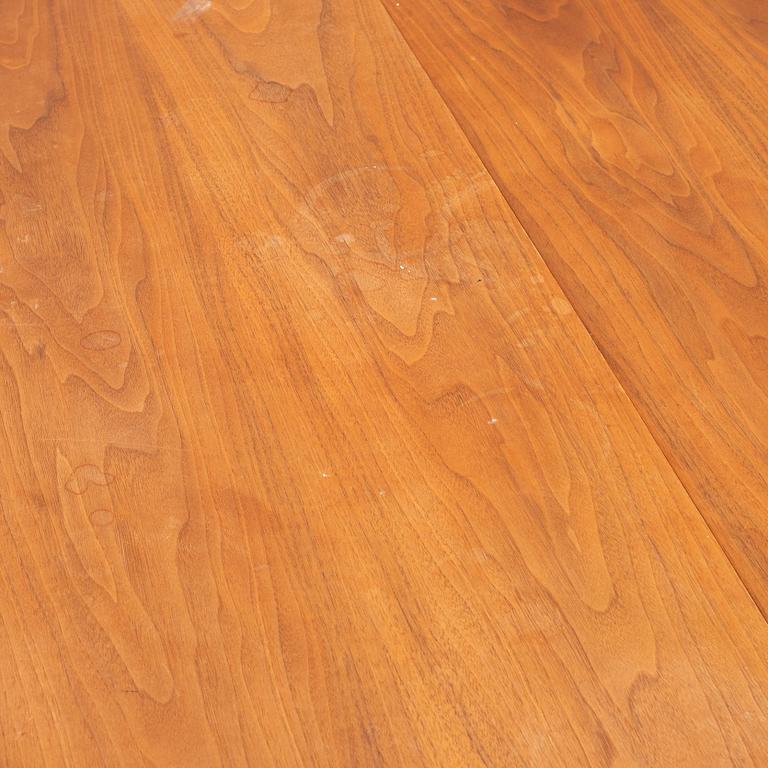 Karl Erik Ekselius, matbord, 1960-tal.