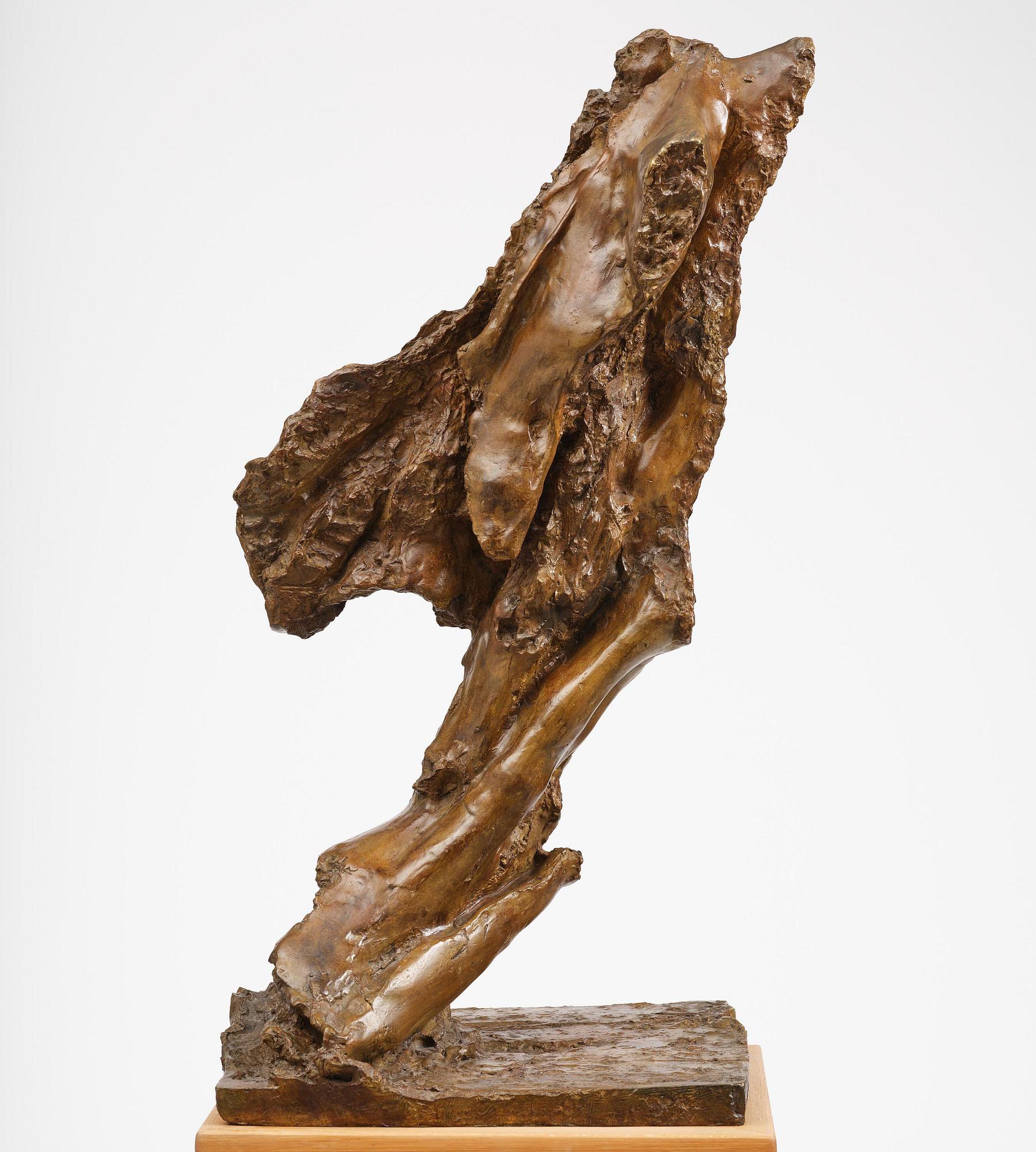 Sivert Lindblom, "Nike".