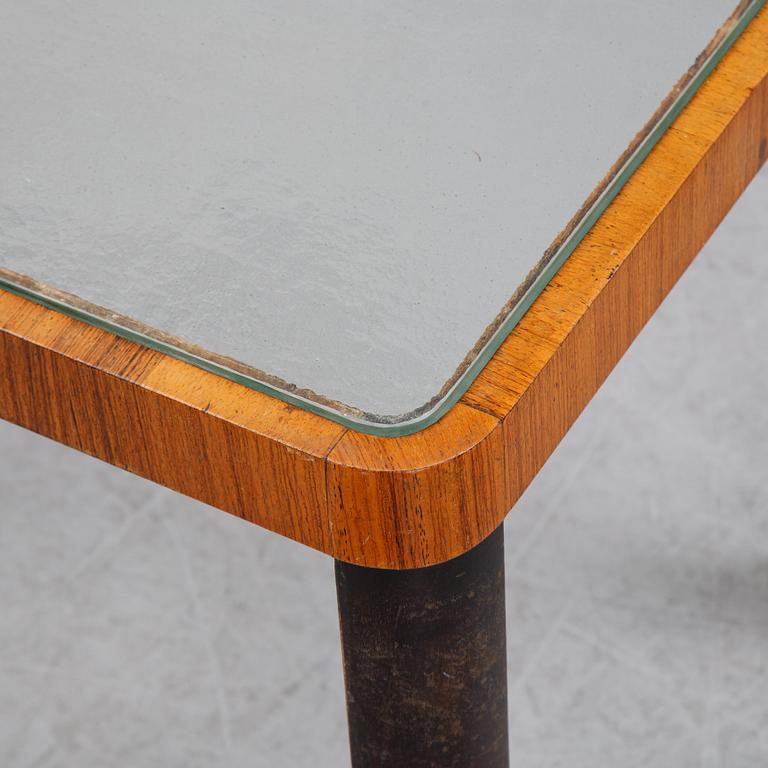 Soffbord, funkis, 1930-tal.