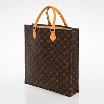 Louis Vuitton, "Sac Plât Tote", väska.