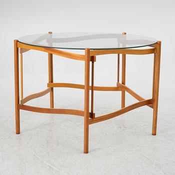 Hans Johansson, coffee table, "Tema", Karl Andersson & Söner, Huskvarna.