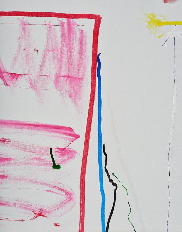 Rune Jansson, "Rött i rutan".