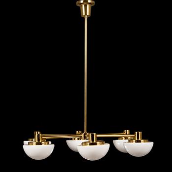 KLAUS MICHALIK, kattovalaisin, "Bau", Orno 1960-luku.