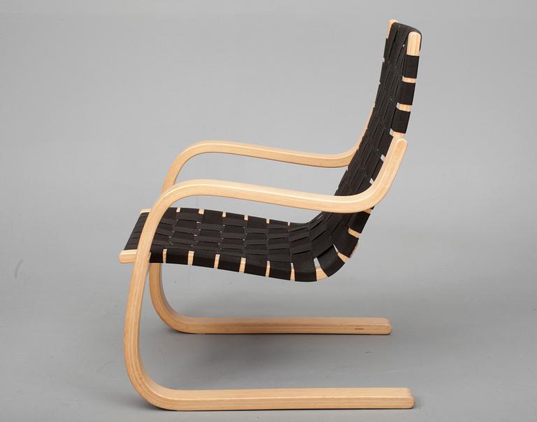 KARMSTOL, design A. Aalto, Artek.