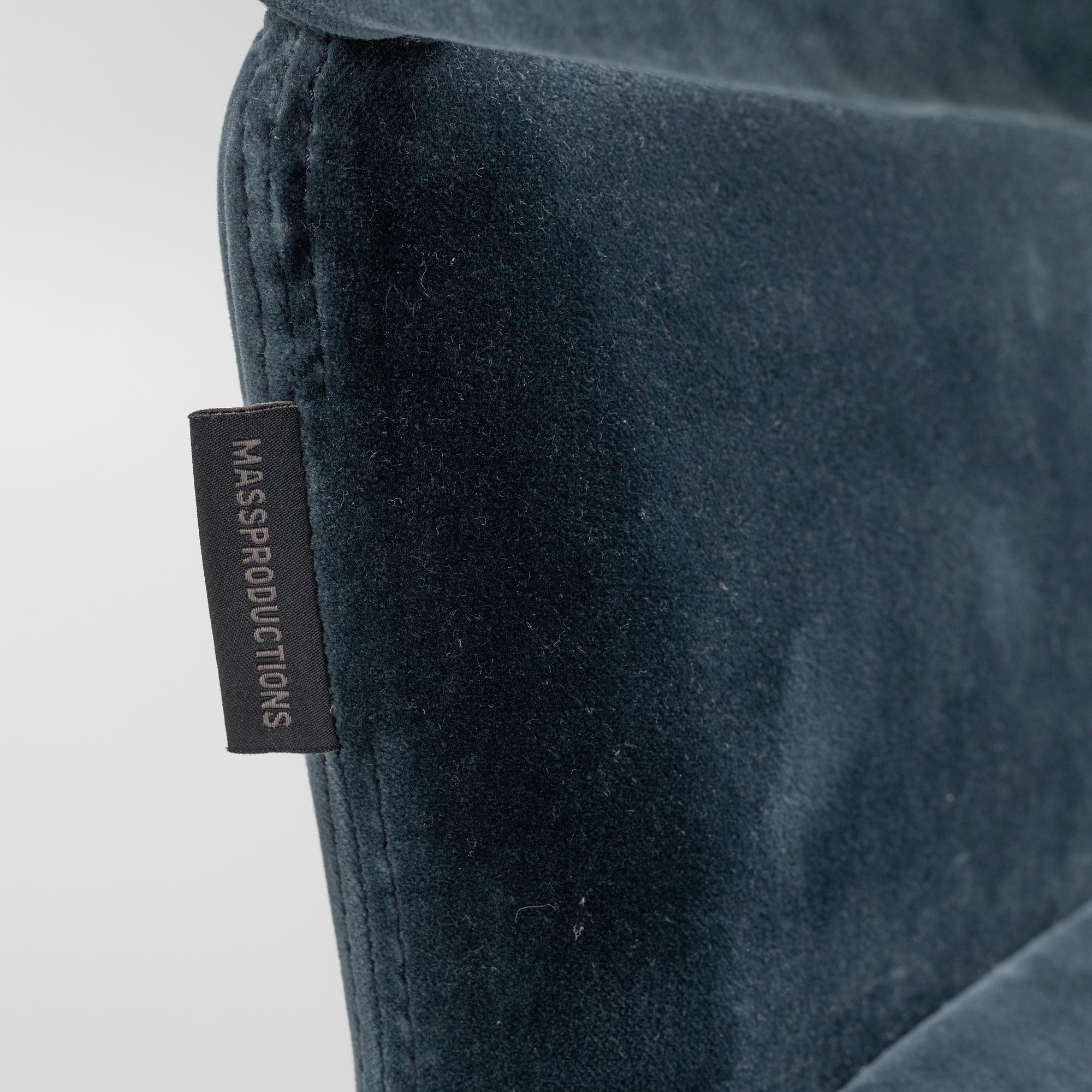 Chris Martin, karmstol, "Crown chair", Massproductions.