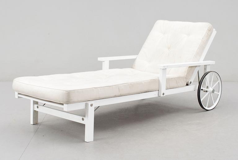 SOLSTOL, Elsa Stackelberg, Fri Form, sent 1900-tal.