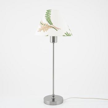 Josef Frank, bordslampa, modell 2332, Firma Svenskt Tenn.