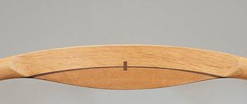 HANS J WEGNER, 3 chairs by PP Møbler, model "PP68", "PP203" and "PP209".