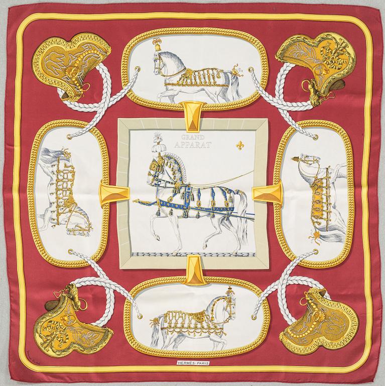HERMÈS,.