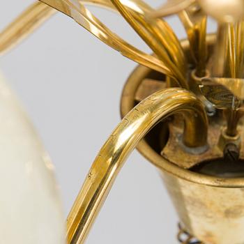 kattovalaisin, malli 50605, valmistanut Sievä Idmanille, 1900-luvun puoliväli.