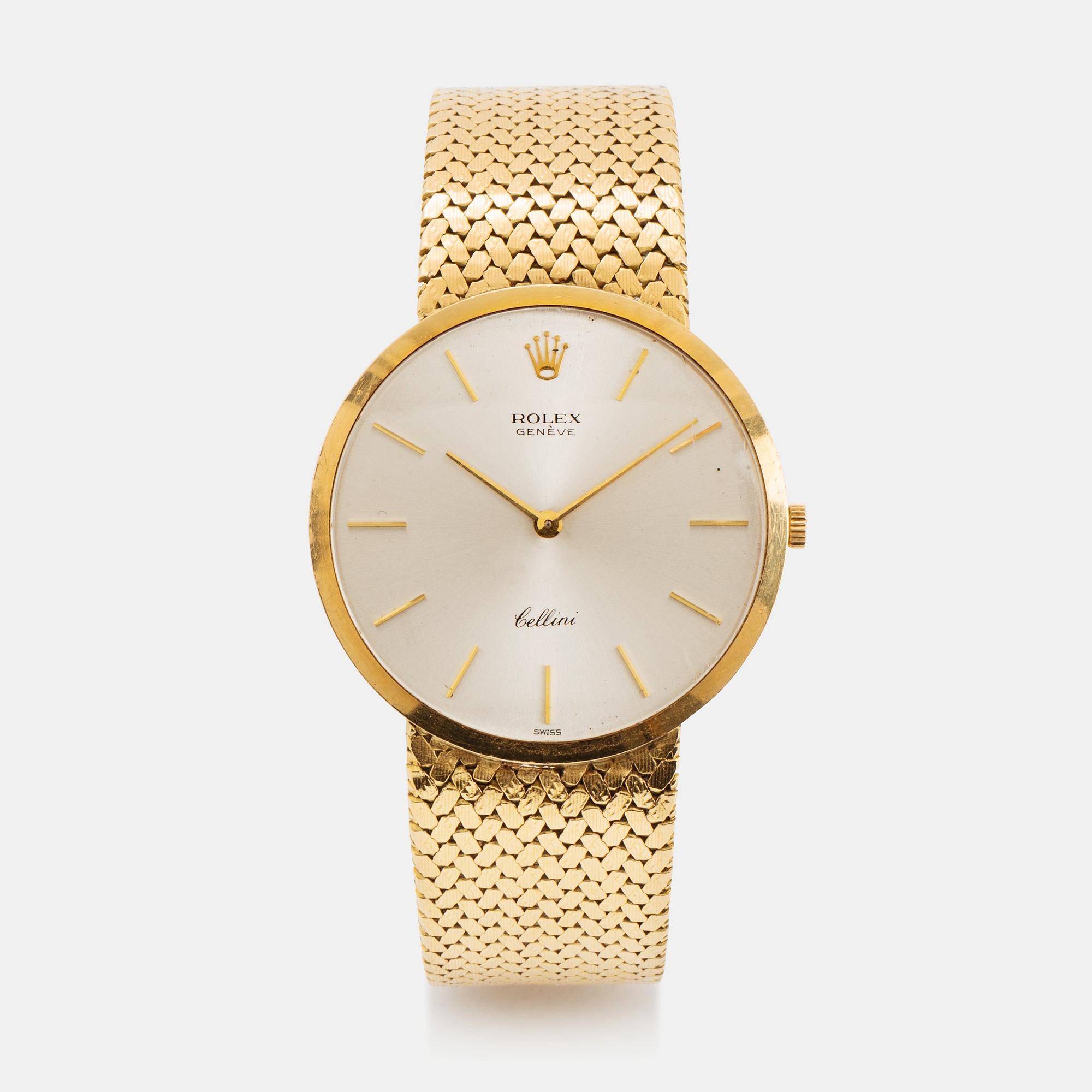 Rolex cellini pris new arrivals