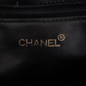 Chanel, backpack, 1986-1988.