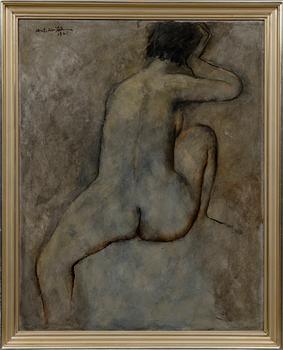 UNTO KOISTINEN, "NUDE".