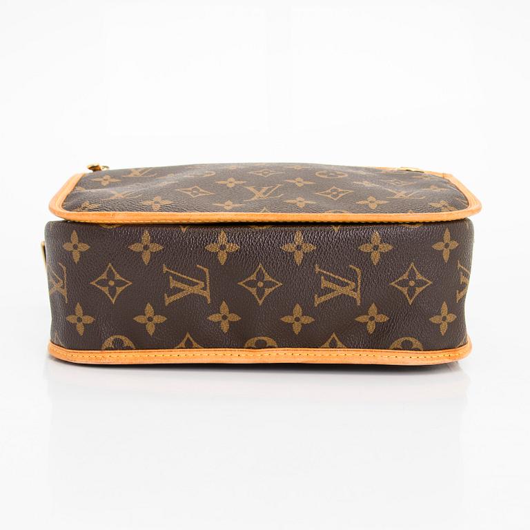 Louis Vuitton, "Bosphore Messenger PM", väska.
