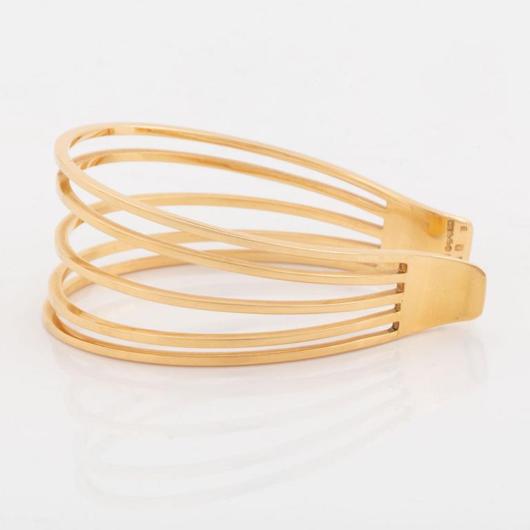 Sigurd Persson armband 18K guld.