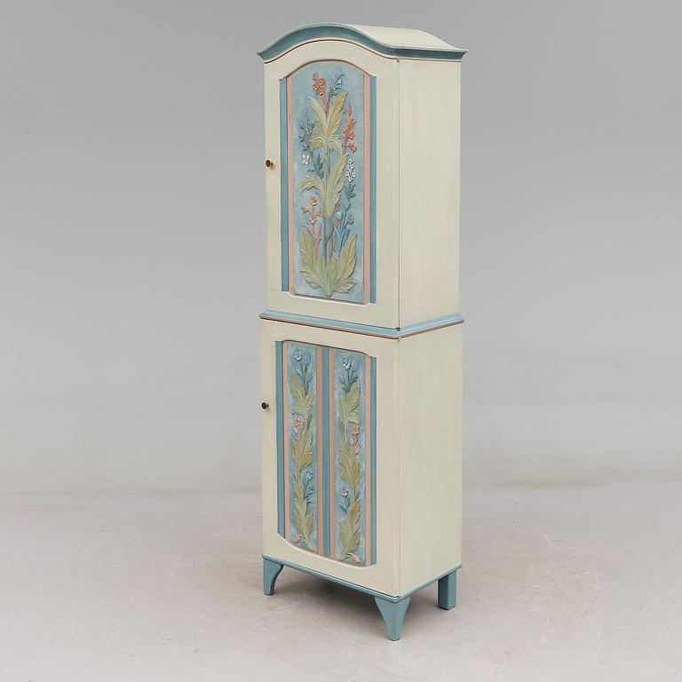 SKÅP, "Island", Carl Malmsten.