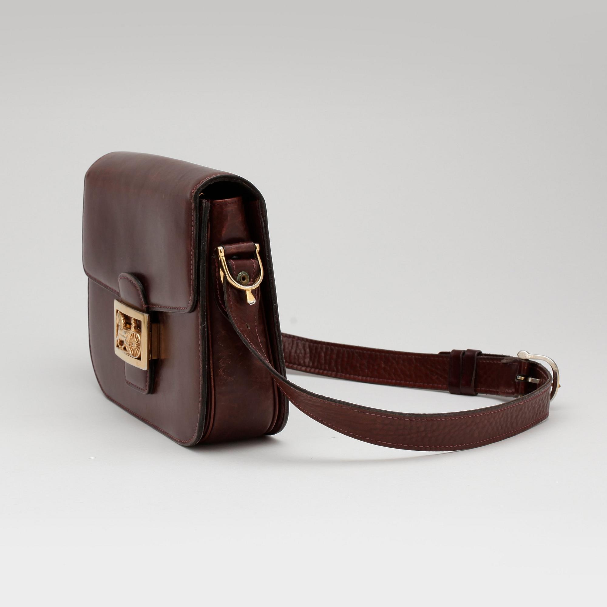 CÉLINE, handväska.