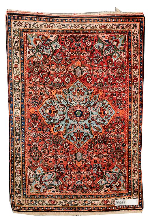 MATTA, orientalisk, old, ca 160 x 110.