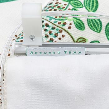 Josef Frank, a 'Window' blind, Svenskt Tenn.