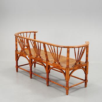 SOFFA, England, sent 1800-tal.