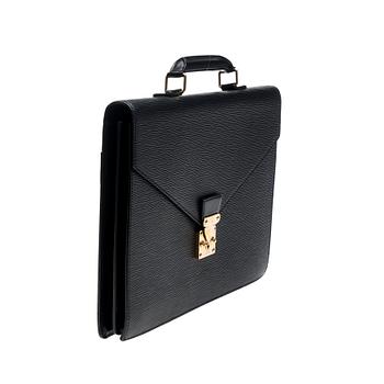 PORTFÖLJ, "Ambassador", Louis Vuitton.