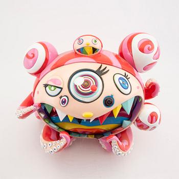 Takashi Murakami,