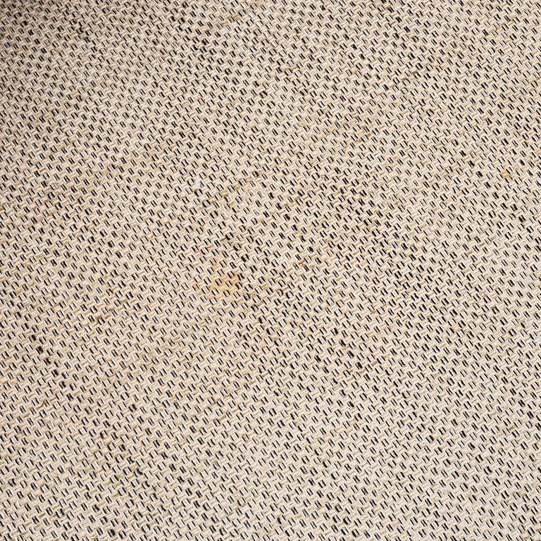 A 'Tiziano' sofa from Frigerio, Italy.