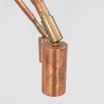 Jonas Bohlin, taklampa "Kvist" Örsjö Belysning 2000-tal.