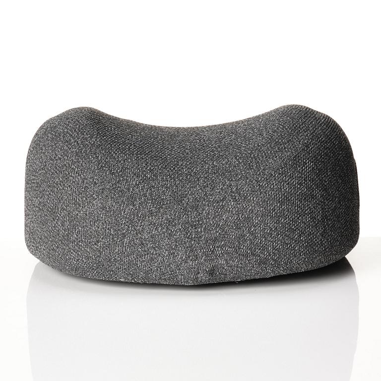 Claesson Koivisto Rune, a "Soft Stone" massage pillow, small, &Medical, Japan, 2016.