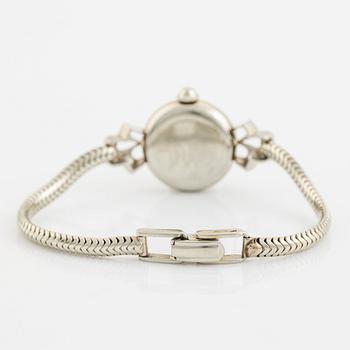 Movado, wristwatch, 19 mm,