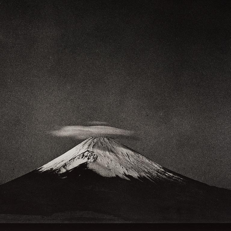 Teitur Ardal, "Mt Fuji", 2007.