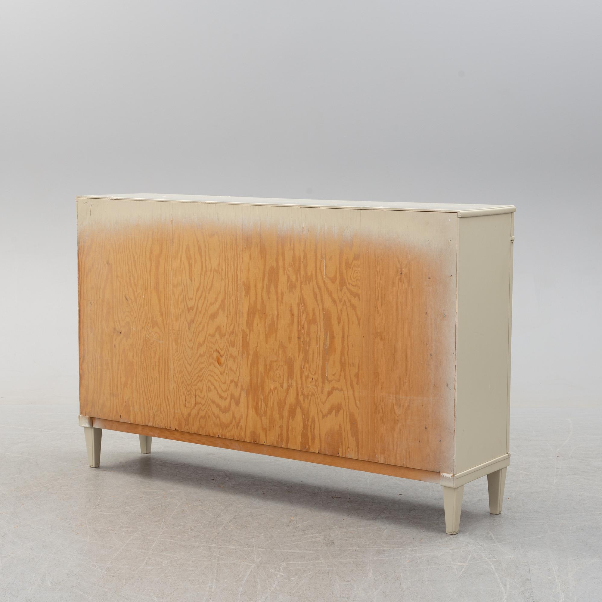 CARL MALMSTEN, sideboard, "Herrgården".