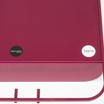 Jouni Leino, Peili, prototyyppi 2018, Jouni Leino Design Studio.