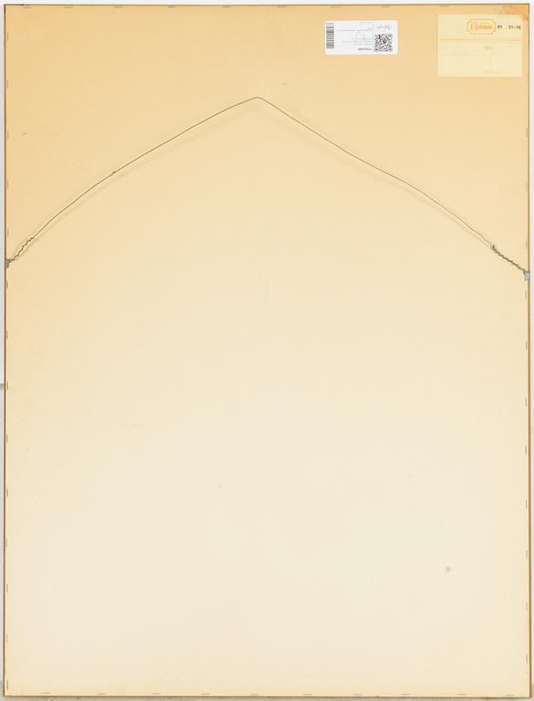 Bengt Lindström, Figure composition From "The Seven Deadly Sins".